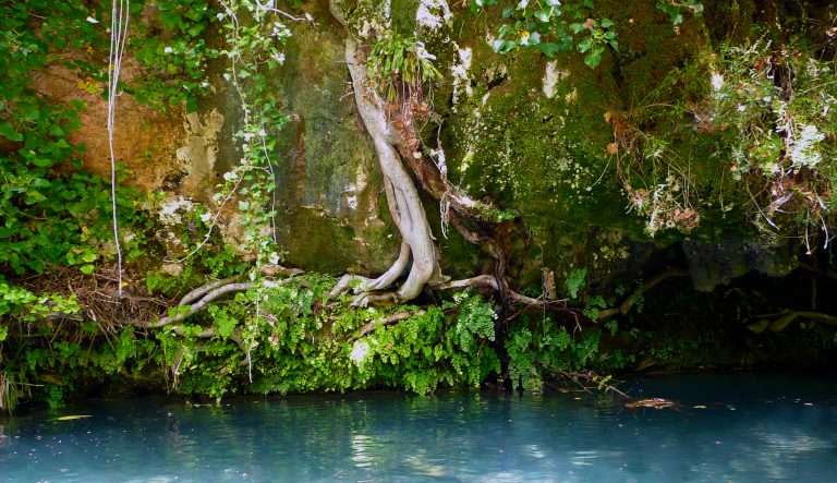 Sicilia da scoprire: riserva naturale orientata Pantalica, Valle dell’Anapo, Torrente Cava