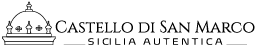 logo hotel castello san marco